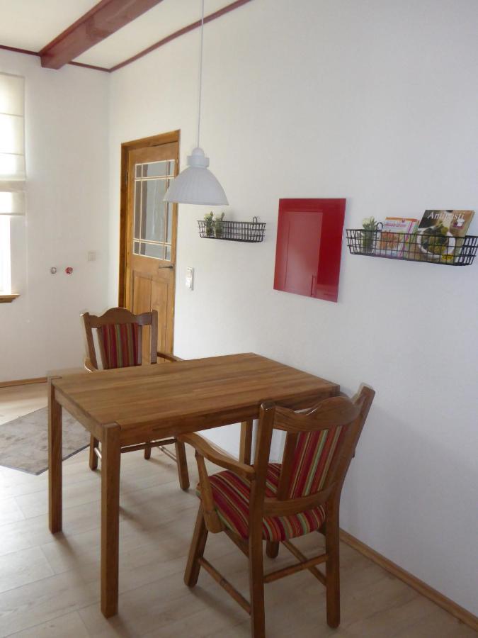 Ferienwohnung Elise Im Gulfhof Am Kanal Grossefehn 外观 照片